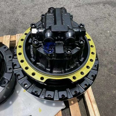 9190221 9190222 9232360 9212584 9195488 9231673 PARA Hitachi ZX330 ZX350H ZX350K ZX360LC-HHE ZX370MTH PARTES DE EXCAVAÇÃO VIAGEM MONTAGEM FINAL VIAGEM MOTOR VIAGEM caixa de engrenagens VIAGEM