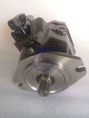 803090997 804014516 Para XCMG XE490 XE500 Peças de escavadeira Bomba de pistão hidráulica Bomba hidráulica FAN Bomba de acoplamento Bomba CASAPPA MVPD30.45S-0485-PME/MB-V-PEC-2-A-20/245 Pós-venda Original