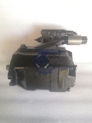 803090997 804014516 Para XCMG XE490 XE500 Peças de escavadeira Bomba de pistão hidráulica Bomba hidráulica FAN Bomba de acoplamento Bomba CASAPPA MVPD30.45S-0485-PME/MB-V-PEC-2-A-20/245 Pós-venda Original