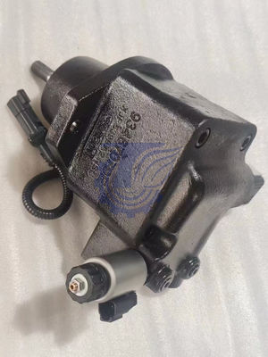 AT468551 Para John Deere 640L-II 643L-II 843L-II Peças para deslizadores de cabos Motor hidráulico Ventilador Motor Pós-venda Original