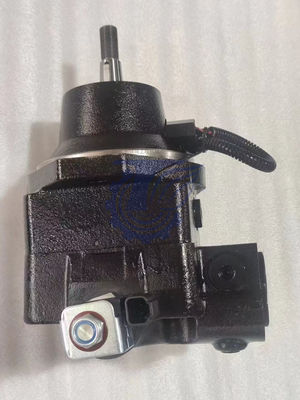 AT468551 Para John Deere 640L-II 643L-II 843L-II Peças para deslizadores de cabos Motor hidráulico Ventilador Motor Pós-venda Original