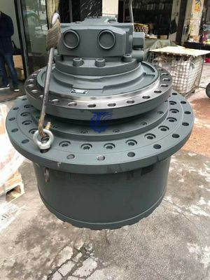 401-00005A 40100005A 2401-6357C PARA DOOSAN SOLAR 500LC-V SOLAR 470LC-V SOLAR 450LC-V DX520LC DX480LC PARTES DE EXCAVAÇÃO VIAJE MONTAGEM FINAL VIAJE MOTOR VIAJE GERAÇÃO VIAJE PÓS DE VIAJE ORIGINAL