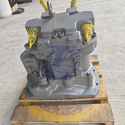 9149201 9147343 Para a Hitachi EX120-5 EX130H-5 EX130K-5 EX135USR Peças de escavadeira BUMPA HIDRAULICA BUMPA MAIN BUMPA Dispositivo de bomba de retalho Original