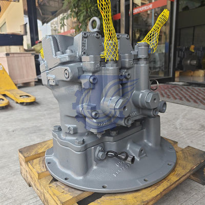9149201 9147343 Para a Hitachi EX120-5 EX130H-5 EX130K-5 EX135USR Peças de escavadeira BUMPA HIDRAULICA BUMPA MAIN BUMPA Dispositivo de bomba de retalho Original
