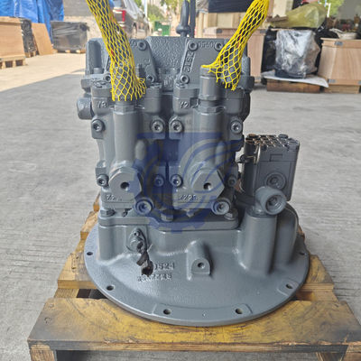9149201 9147343 Para a Hitachi EX120-5 EX130H-5 EX130K-5 EX135USR Peças de escavadeira BUMPA HIDRAULICA BUMPA MAIN BUMPA Dispositivo de bomba de retalho Original