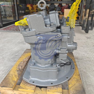9149201 9147343 Para a Hitachi EX120-5 EX130H-5 EX130K-5 EX135USR Peças de escavadeira BUMPA HIDRAULICA BUMPA MAIN BUMPA Dispositivo de bomba de retalho Original