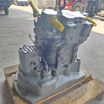 9149201 9147343 Para a Hitachi EX120-5 EX130H-5 EX130K-5 EX135USR Peças de escavadeira BUMPA HIDRAULICA BUMPA MAIN BUMPA Dispositivo de bomba de retalho Original