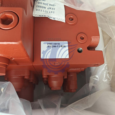 31N7-10110 31N7-19110 Para Hyundai R250LC-7 Excavator PARTS