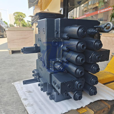 31Q8-17000 31Q8-17001 31Q8-17002 Para Hyundai R290LC-9 Excavator PARTS