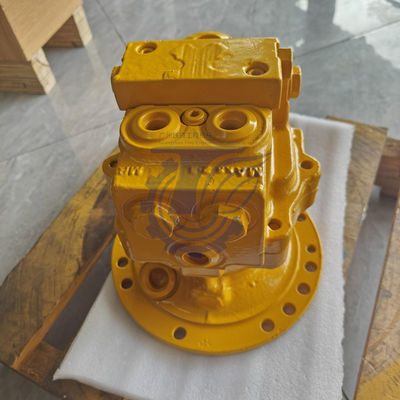 706-73-01400 7067301400 Para KOMATSU PC130F-7 PARTES DE EXCAVAÇÕES MOTOR HIDRAULICO Swing Swing caixa de velocidades Swing REDUÇÃO de balanço de engrenagem