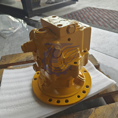 706-73-01400 7067301400 Para KOMATSU PC130F-7 PARTES DE EXCAVAÇÕES MOTOR HIDRAULICO Swing Swing caixa de velocidades Swing REDUÇÃO de balanço de engrenagem