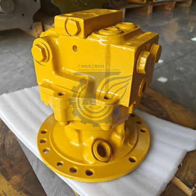 706-73-01400 7067301400 Para KOMATSU PC130F-7 PARTES DE EXCAVAÇÕES MOTOR HIDRAULICO Swing Swing caixa de velocidades Swing REDUÇÃO de balanço de engrenagem