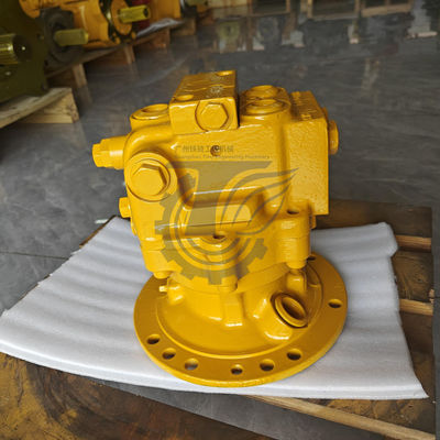 706-73-01400 7067301400 Para KOMATSU PC130F-7 PARTES DE EXCAVAÇÕES MOTOR HIDRAULICO Swing Swing caixa de velocidades Swing REDUÇÃO de balanço de engrenagem