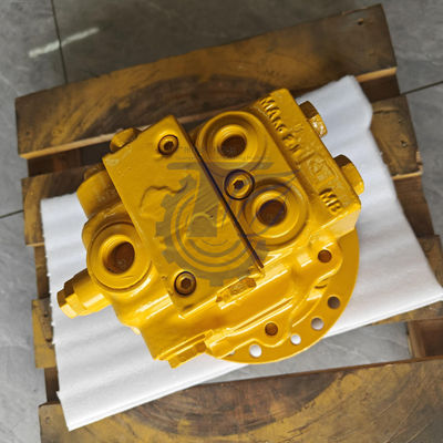 706-73-01400 7067301400 Para KOMATSU PC130F-7 PARTES DE EXCAVAÇÕES MOTOR HIDRAULICO Swing Swing caixa de velocidades Swing REDUÇÃO de balanço de engrenagem