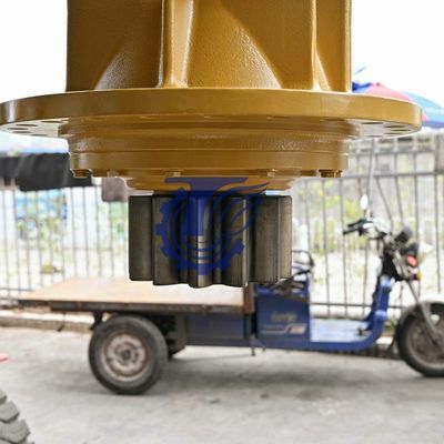 333-2958 CA3332958 3332958 1994538 199-4538 CA1994538 Para o CAT 330C 330D 336D 340D L PARTES DE EXCAVATORAS Motor de balanço hidráulico