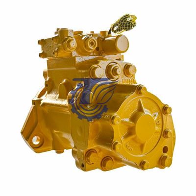 708-1L-00380 7081L00380 7081L21230 Para KOMATSU D61EX-15E0 D61EX-15 D61PX-15E0 Peças de escavadeira Bomba hidráulica Bomba principal BOMPA DEPARAÇÃO HSS BOMPA PÓS-MERCADO Original