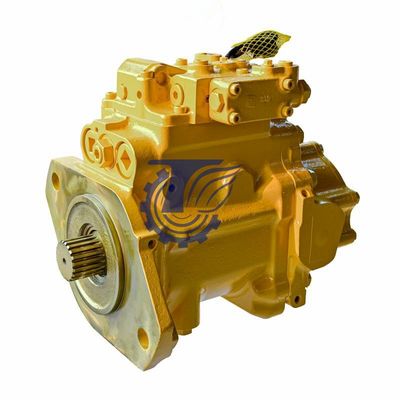 708-1L-00380 7081L00380 7081L21230 Para KOMATSU D61EX-15E0 D61EX-15 D61PX-15E0 Peças de escavadeira Bomba hidráulica Bomba principal BOMPA DEPARAÇÃO HSS BOMPA PÓS-MERCADO Original