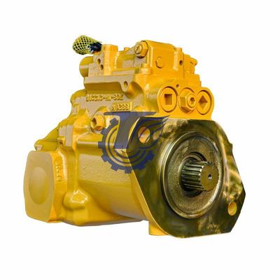 708-1L-00380 7081L00380 7081L21230 Para KOMATSU D61EX-15E0 D61EX-15 D61PX-15E0 Peças de escavadeira Bomba hidráulica Bomba principal BOMPA DEPARAÇÃO HSS BOMPA PÓS-MERCADO Original
