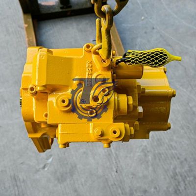 708-1L-00380 7081L00380 7081L21230 Para KOMATSU D61EX-15E0 D61EX-15 D61PX-15E0 Peças de escavadeira Bomba hidráulica Bomba principal BOMPA DEPARAÇÃO HSS BOMPA PÓS-MERCADO Original