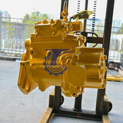 708-1L-00380 7081L00380 7081L21230 Para KOMATSU D61EX-15E0 D61EX-15 D61PX-15E0 Peças de escavadeira Bomba hidráulica Bomba principal BOMPA DEPARAÇÃO HSS BOMPA PÓS-MERCADO Original