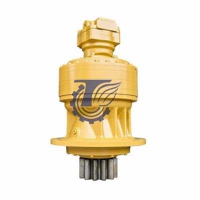 486-5236 4865236 20R-9301 20R9301 Para o CAT 349D2 L 349D2 352F 352F 349E 349F EXCAVATORES PARTES Motor giratório hidráulico