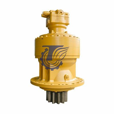 486-5236 4865236 20R-9301 20R9301 Para o CAT 349D2 L 349D2 352F 352F 349E 349F EXCAVATORES PARTES Motor giratório hidráulico
