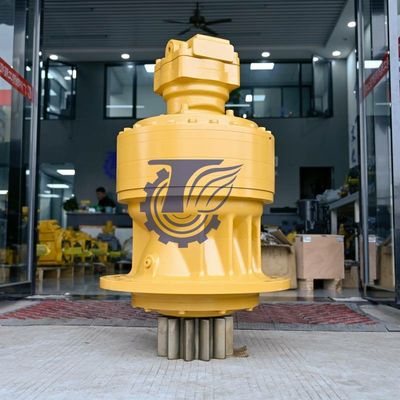 486-5236 4865236 20R-9301 20R9301 Para o CAT 349D2 L 349D2 352F 352F 349E 349F EXCAVATORES PARTES Motor giratório hidráulico