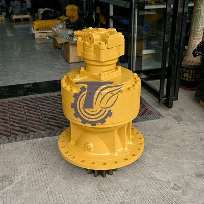 486-5236 4865236 20R-9301 20R9301 Para o CAT 349D2 L 349D2 352F 352F 349E 349F EXCAVATORES PARTES Motor giratório hidráulico