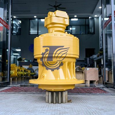 486-5236 4865236 20R-9301 20R9301 Para o CAT 349D2 L 349D2 352F 352F 349E 349F EXCAVATORES PARTES Motor giratório hidráulico