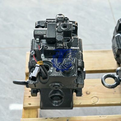 708-1S-00390 708-1S-01390 708-1S-04420 Para KOMATSU D375A-6 Dozers Crawler Peças Hidráulica FUN PUMPA bomba de enxaguante bomba de pistão mercado pós-venda Original