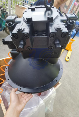 31KB-10030 PARA HYUNDAI R550 520LC-9S PARTES DE EXCAVATORAS BOMPA HIDRAULICA BOMPA MAIN BOMPA PISTÃO BOMPA A8VO225LA1KH1/72R1-NZN05F004-S R902277494 PÓS de venda