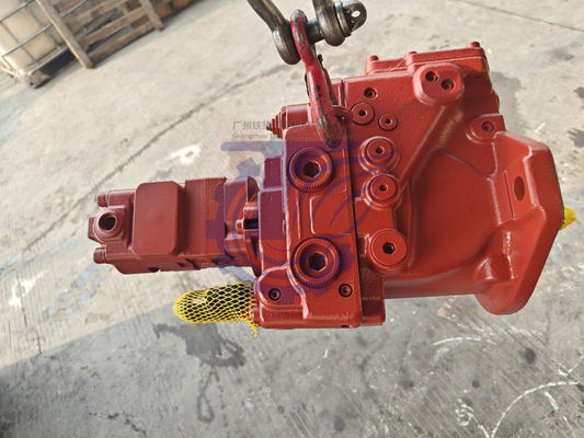 172B12-73100 PARA YAMMAR SV100-2A SV100-2A-2PB PARTES DE EXCAVATORAS BOMPA HIDRAULICA BOMPA MAIN BOMPA PISTÃO BOMPA K7SP36-15GR-920A PÓS-MERCADO ORIGINAL