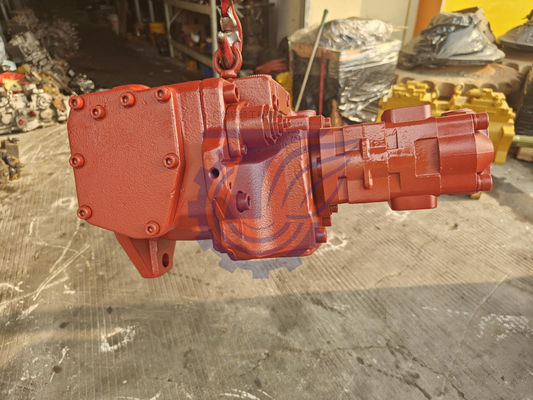 172B12-73100 PARA YAMMAR SV100-2A SV100-2A-2PB PARTES DE EXCAVATORAS BOMPA HIDRAULICA BOMPA MAIN BOMPA PISTÃO BOMPA K7SP36-15GR-920A PÓS-MERCADO ORIGINAL