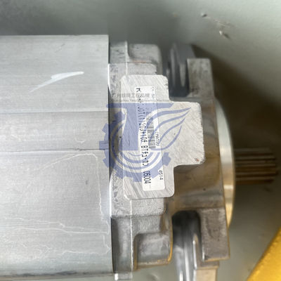 705-56-34360 7055634360 PARA KOMATSU PC1100-6 PC1100LC-6 PC1250-7 PC1250SP-7 PARTES DE EXCAVAÇÃO BUMPA HIDRAULICA BUMPA HIDRAULICA GERÁRIA PUMPA PÁRIO DO MERCADO ORIGINAL