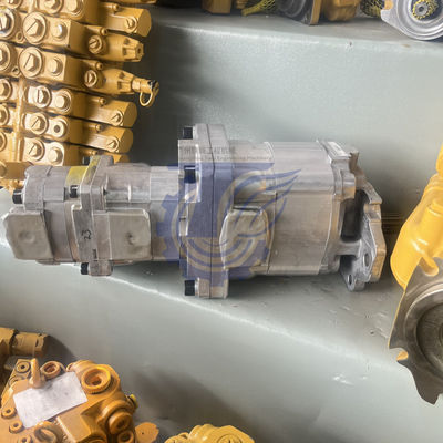 705-56-34360 7055634360 PARA KOMATSU PC1100-6 PC1100LC-6 PC1250-7 PC1250SP-7 PARTES DE EXCAVAÇÃO BUMPA HIDRAULICA BUMPA HIDRAULICA GERÁRIA PUMPA PÁRIO DO MERCADO ORIGINAL