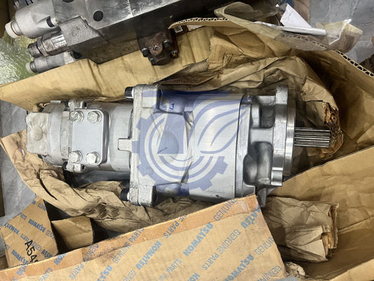 705-56-34360 7055634360 PARA KOMATSU PC1100-6 PC1100LC-6 PC1250-7 PC1250SP-7 PARTES DE EXCAVAÇÃO BUMPA HIDRAULICA BUMPA HIDRAULICA GERÁRIA PUMPA PÁRIO DO MERCADO ORIGINAL