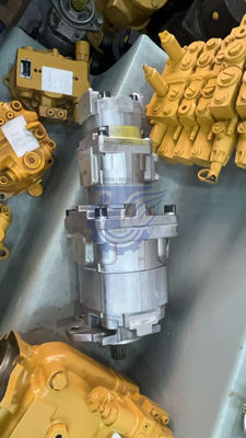 705-56-34360 7055634360 PARA KOMATSU PC1100-6 PC1100LC-6 PC1250-7 PC1250SP-7 PARTES DE EXCAVAÇÃO BUMPA HIDRAULICA BUMPA HIDRAULICA GERÁRIA PUMPA PÁRIO DO MERCADO ORIGINAL