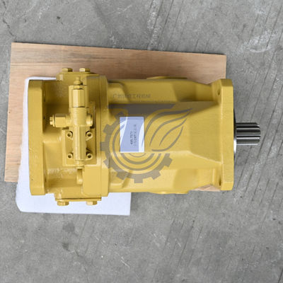 4957571 CA4957571 495-7571 Para CAT D8T D8R PARTES DE TRACTORES DO TÍPO DE TRAÇÃO BOMPA HIDRAULICA BOMPA DE PISTÃO BOMPA MAIN BOMPA BOMPA ASSY BOMPA DE MONTAGEM BOMPA GP-PISTÃO Pós-venda Original