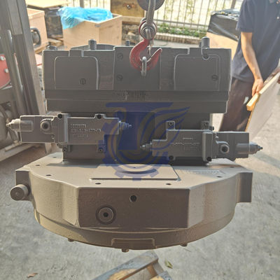 LIEBHERR 916 excavador PARTES bomba hidráulica bomba de pistão bomba principal bomba assí bomba de montagem bomba GP-pistão mercado de revendedores original