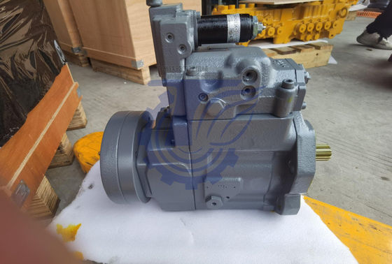 4667614 4697716 Para Hitachi EX1200-6 Excavator PARTS bomba hidráulica pistão bomba FUN bomba bomba Assy bomba montagem bomba GP-pistão ((FAN DRAIVE) mercado pós-venda original