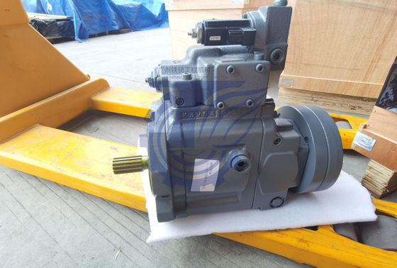 4667614 4697716 Para Hitachi EX1200-6 Excavator PARTS bomba hidráulica pistão bomba FUN bomba bomba Assy bomba montagem bomba GP-pistão ((FAN DRAIVE) mercado pós-venda original