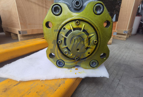 4667614 4697716 Para Hitachi EX1200-6 Excavator PARTS bomba hidráulica pistão bomba FUN bomba bomba Assy bomba montagem bomba GP-pistão ((FAN DRAIVE) mercado pós-venda original