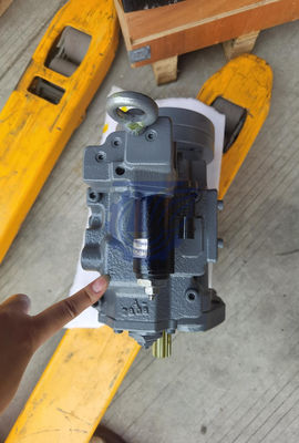 4667614 4697716 Para Hitachi EX1200-6 Excavator PARTS bomba hidráulica pistão bomba FUN bomba bomba Assy bomba montagem bomba GP-pistão ((FAN DRAIVE) mercado pós-venda original