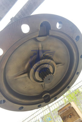 31Q8-10130 31Q8-10151 31Q8-10150 PARA HYUNDAI R290LC-9 R300LC-9A R300LC-9S EXCAVATORES PARTES MOTOR HIDRAULICO Swing Swing BOX REDUÇÃO DE Swing Gear Gear Swing Device (REAR) Pós-venda Original