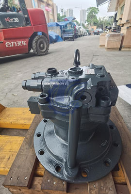 31Q8-10130 31Q8-10151 31Q8-10150 PARA HYUNDAI R290LC-9 R300LC-9A R300LC-9S EXCAVATORES PARTES MOTOR HIDRAULICO Swing Swing BOX REDUÇÃO DE Swing Gear Gear Swing Device (REAR) Pós-venda Original