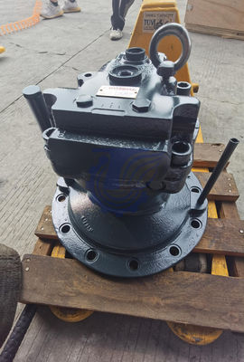 31Q8-10130 31Q8-10151 31Q8-10150 PARA HYUNDAI R290LC-9 R300LC-9A R300LC-9S EXCAVATORES PARTES MOTOR HIDRAULICO Swing Swing BOX REDUÇÃO DE Swing Gear Gear Swing Device (REAR) Pós-venda Original