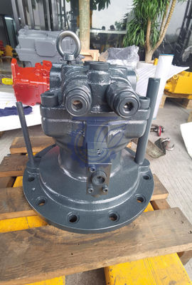 31Q8-10130 31Q8-10151 31Q8-10150 PARA HYUNDAI R290LC-9 R300LC-9A R300LC-9S EXCAVATORES PARTES MOTOR HIDRAULICO Swing Swing BOX REDUÇÃO DE Swing Gear Gear Swing Device (REAR) Pós-venda Original
