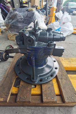 31Q8-10130 31Q8-10151 31Q8-10150 PARA HYUNDAI R290LC-9 R300LC-9A R300LC-9S EXCAVATORES PARTES MOTOR HIDRAULICO Swing Swing BOX REDUÇÃO DE Swing Gear Gear Swing Device (REAR) Pós-venda Original