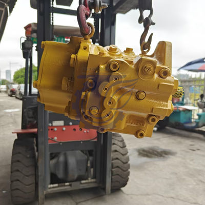 708-1L-00340 7081L00340 PARA KOMATSU D275A-5D BULLDOZERS PARTES Bomba hidráulica Bomba de pistão Bomba hidráulica de óleo Bomba de aspiração Bomba de montagem Bomba GP-PISTÃO mercado de revendedores Original
