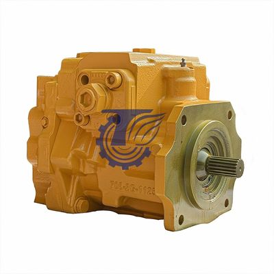 8870174120 8870169950 8870169940 8870169960 Para Komatsu PC4000-6E Excavador Peças de bomba hidráulica MIAN PUMPA FAN PUMPA mercado pós-venda Original